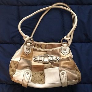 Sophia Caperelli purse